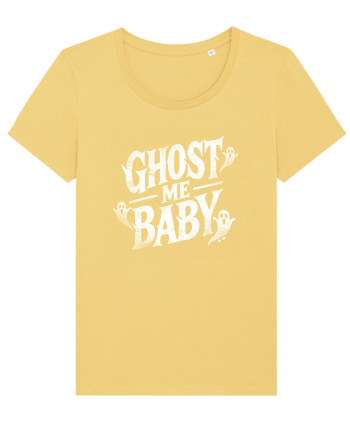 Ghost me Baby Jojoba