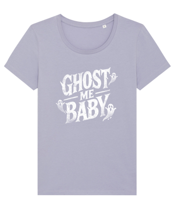 Ghost me Baby Lavender