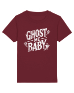 Ghost me Baby Tricou mânecă scurtă  Copii Mini Creator