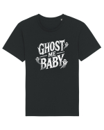 Ghost me Baby Tricou mânecă scurtă Unisex Rocker