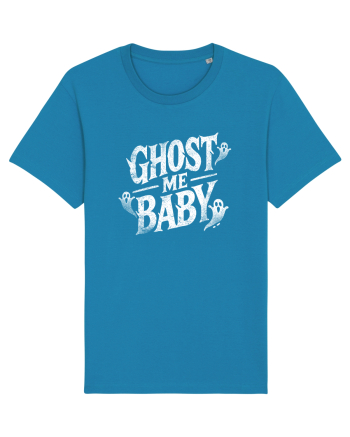 Ghost me Baby Azur