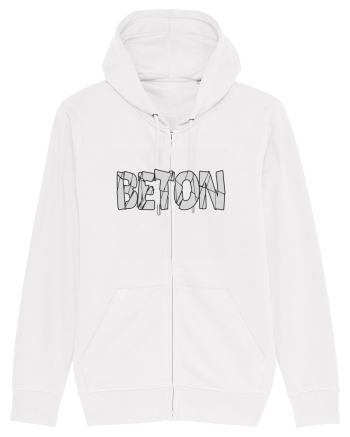 BETON! White