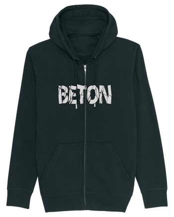 BETON! Black