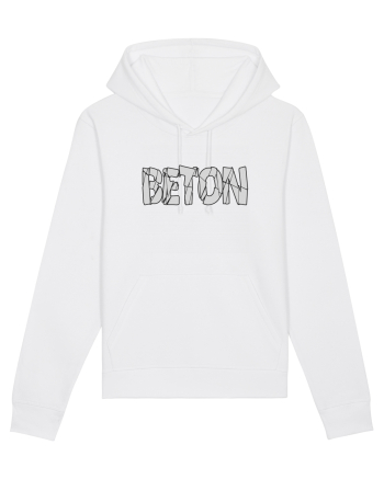 BETON! White