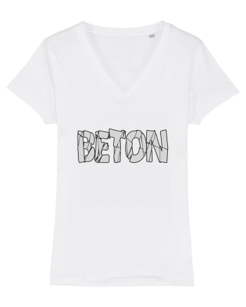 BETON! White