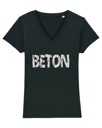 BETON! Black