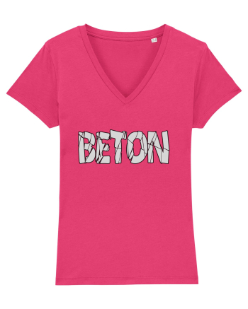 BETON! Raspberry
