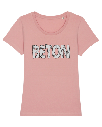 BETON! Canyon Pink