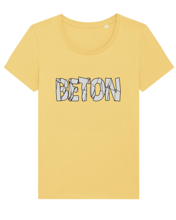 BETON! Jojoba