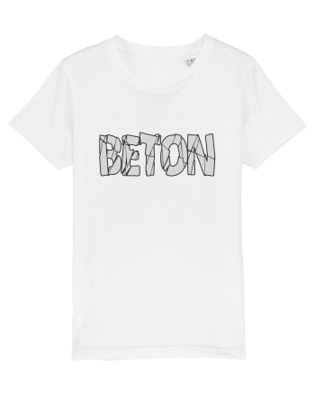BETON! White