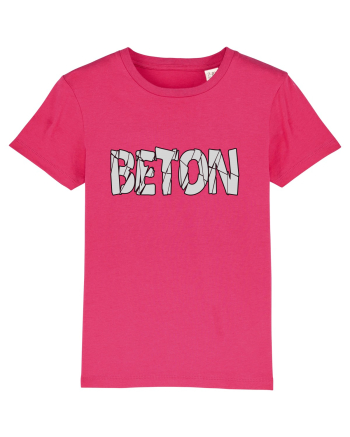 BETON! Raspberry