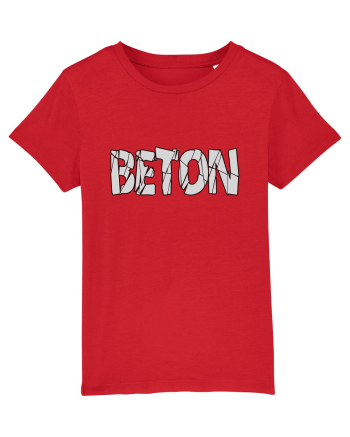 BETON! Red