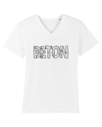 BETON! White