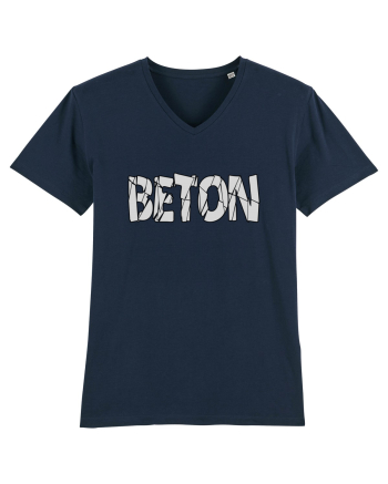BETON! French Navy
