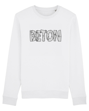 BETON! White