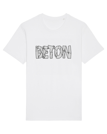 BETON! White