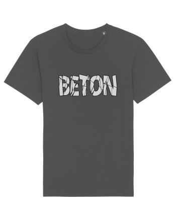 BETON! Anthracite