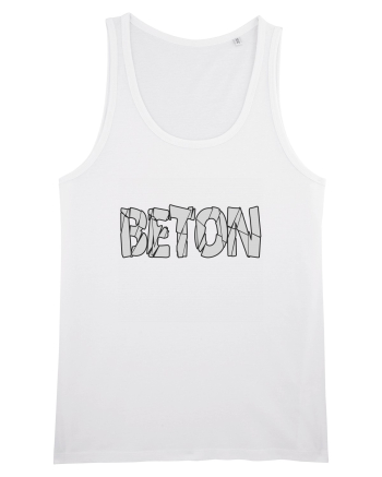BETON! White