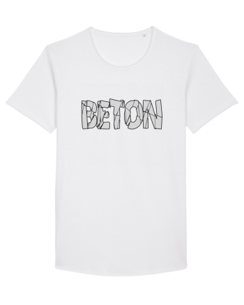 BETON! White