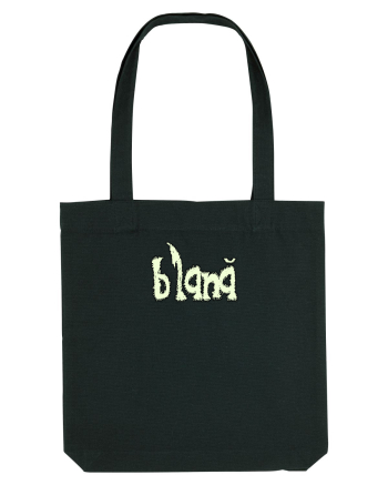 BLANA! Black