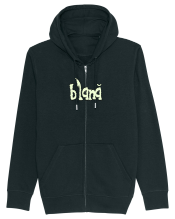 BLANA! Black