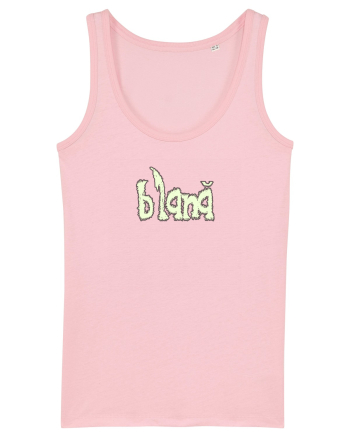 BLANA! Cotton Pink