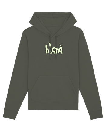 BLANA! Khaki