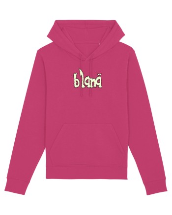 BLANA! Raspberry