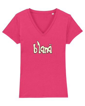 BLANA! Raspberry