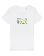 BLANA! Tricou mânecă scurtă  Copii Mini Creator