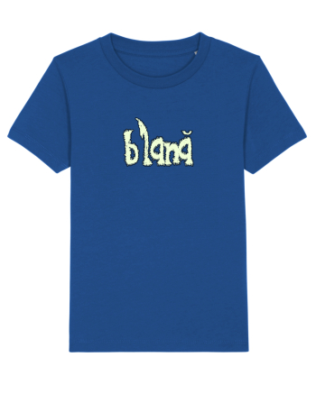 BLANA! Majorelle Blue