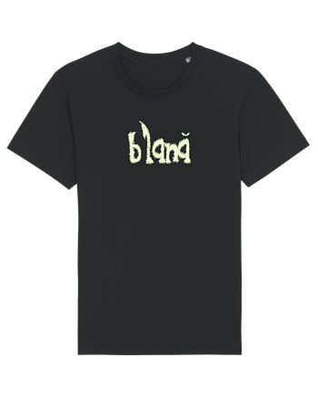 BLANA! Black
