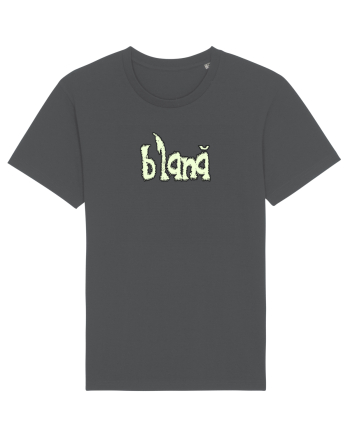 BLANA! Anthracite