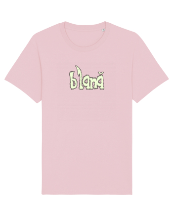 BLANA! Cotton Pink