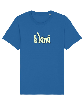 BLANA! Royal Blue