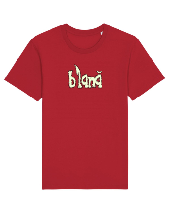 BLANA! Red
