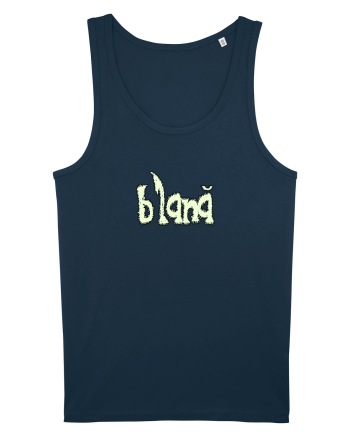 BLANA! Navy