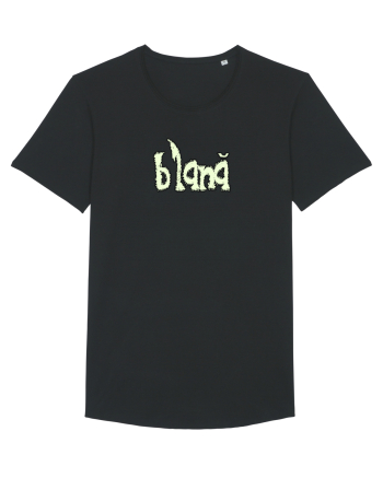 BLANA! Black
