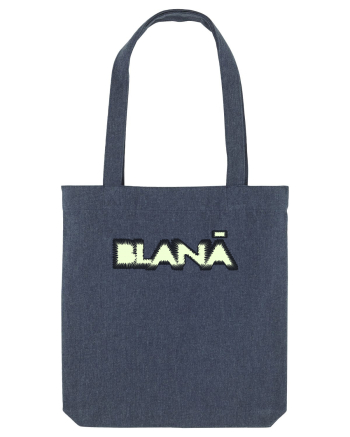 BLANA! 2 Midnight Blue