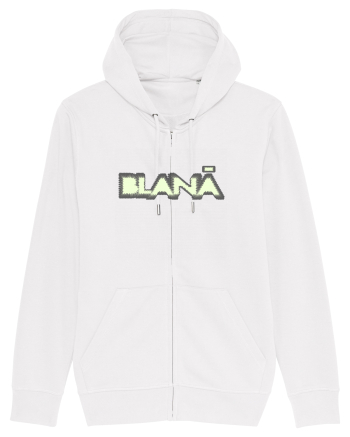 BLANA! 2 White