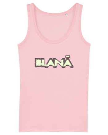 BLANA! 2 Cotton Pink