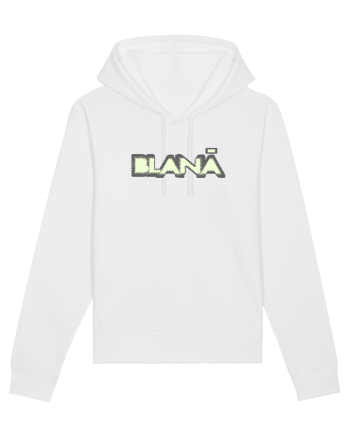 BLANA! 2 White