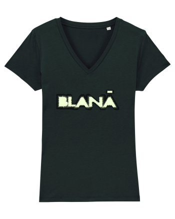 BLANA! 2 Black