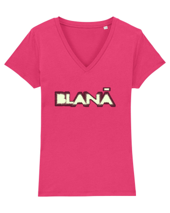 BLANA! 2 Raspberry