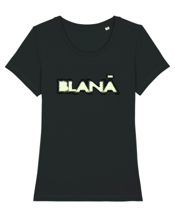 BLANA! 2 Black