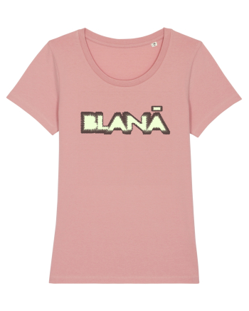 BLANA! 2 Canyon Pink