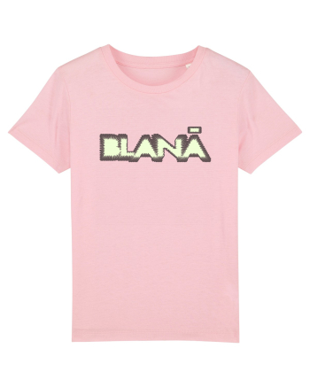 BLANA! 2 Cotton Pink