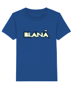 BLANA! 2 Tricou mânecă scurtă  Copii Mini Creator