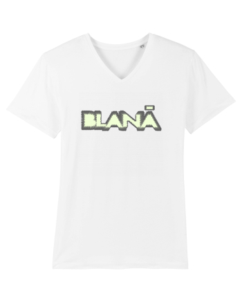 BLANA! 2 White