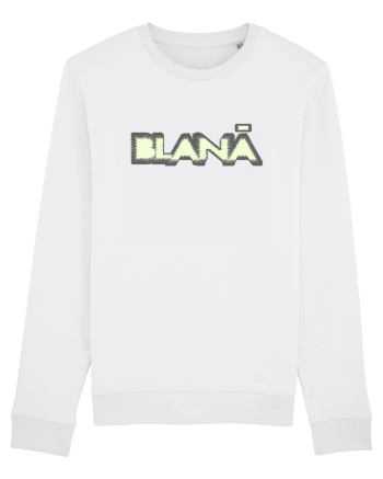BLANA! 2 White